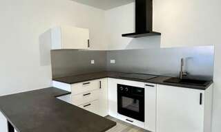 Appartement 2 Pièces 43 m² à louer à Reims (51100)