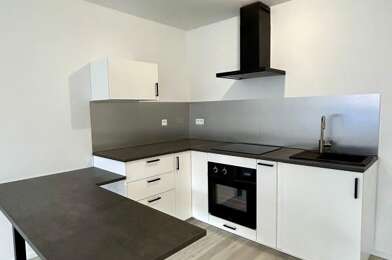 Appartement 2 pièces 748 €