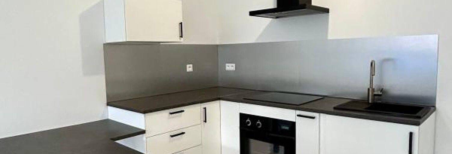 Appartement 2 Pièces 43 m² à louer à Reims (51100)
