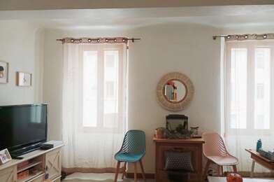 Appartement 2 pièces 671 €