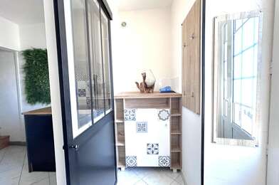 Maison 3 pièces 165000 €