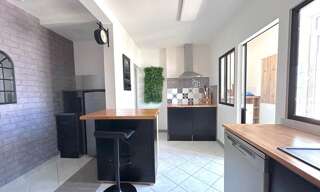 Maison 3 Pièces 76 m² à vendre à Fleuré (86340)