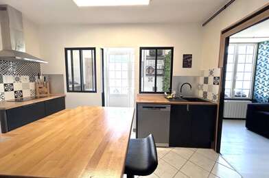 Maison 3 pièces 165000 €