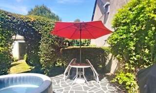 Maison 5 Pièces 120 m² à vendre à Monnaie (37380)