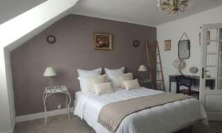 Maison 5 Pièces 120 m² à vendre à Monnaie (37380)