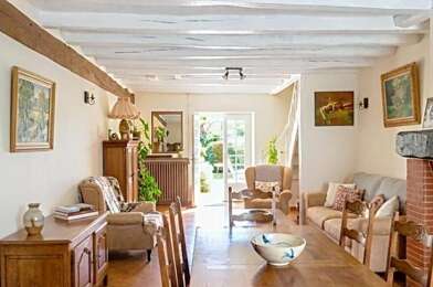Maison 5 pièces 300000 €