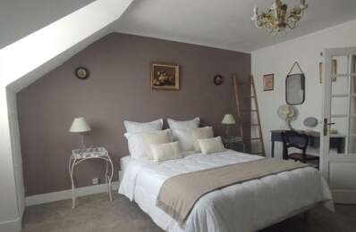Charmante maison de 120m² avec 103 m² aménageables - Centre-ville Monnaie — photo du bien
