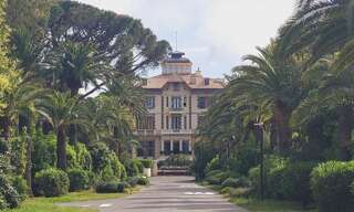 Appartement 8 Pièces 350 m² à vendre à Saint-Tropez (83990)