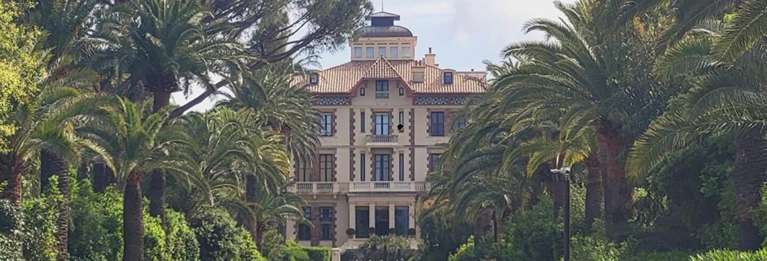 Appartement 8 Pièces 350 m² à vendre à Saint-Tropez (83990)