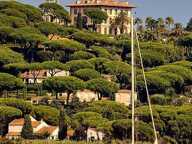 Appartement d'Exception  Château Borelli, Parc de Saint-Tropez — photo 2