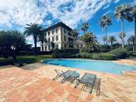 Appartement d'Exception  Château Borelli, Parc de Saint-Tropez — photo 3