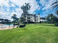 Appartement d'Exception  Château Borelli, Parc de Saint-Tropez — photo 4