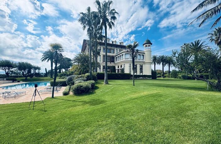 Appartement d'Exception  Château Borelli, Parc de Saint-Tropez — photo 4