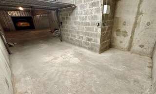 Garage  14 m² à vendre à La Baule-Escoublac (44500)