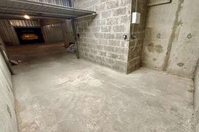 Garage  40000 €