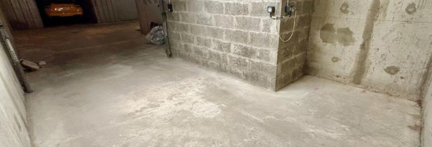 Garage  14 m² à vendre à La Baule-Escoublac (44500)