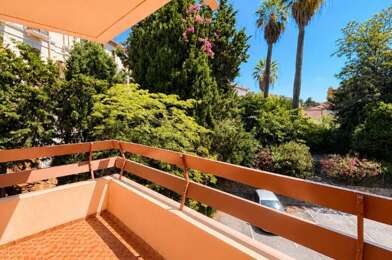 Appartement 2 pièces 238000 €