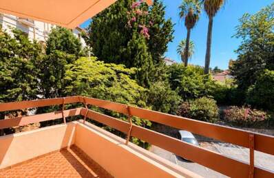 NOUVEAU Appartement  2 pièce(s) 48 m2 — photo du bien