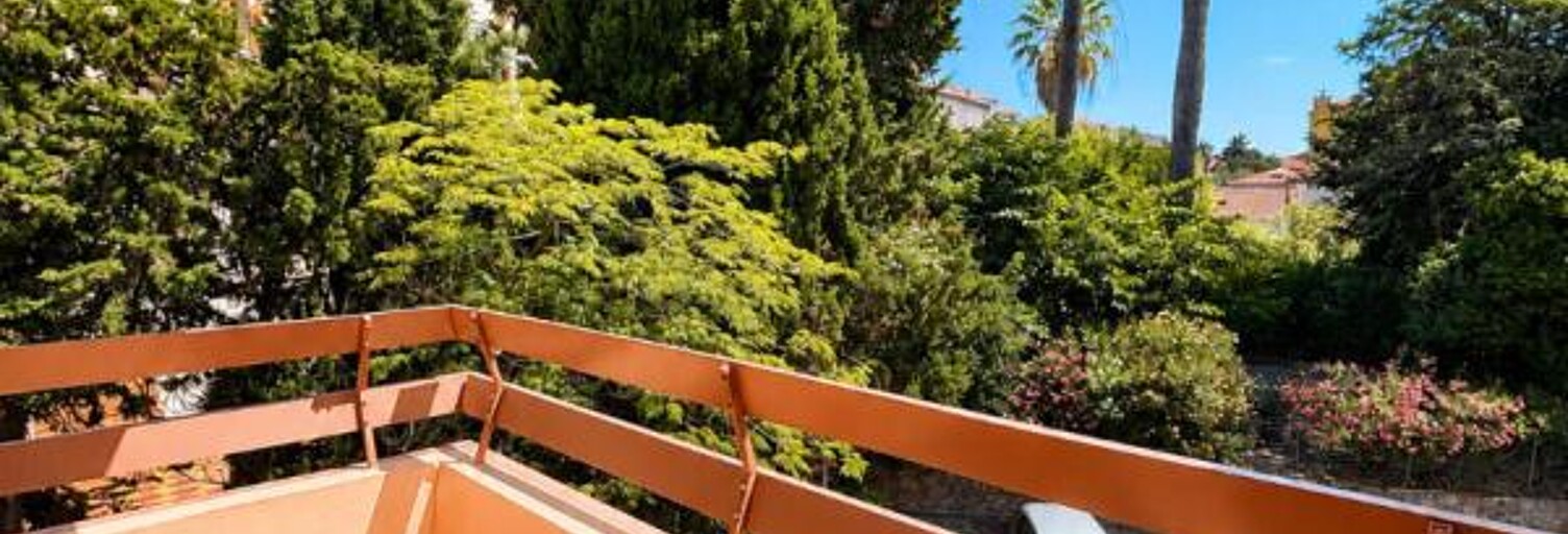 Appartement 2 Pièces 48 m² à vendre à Hyères (83400)