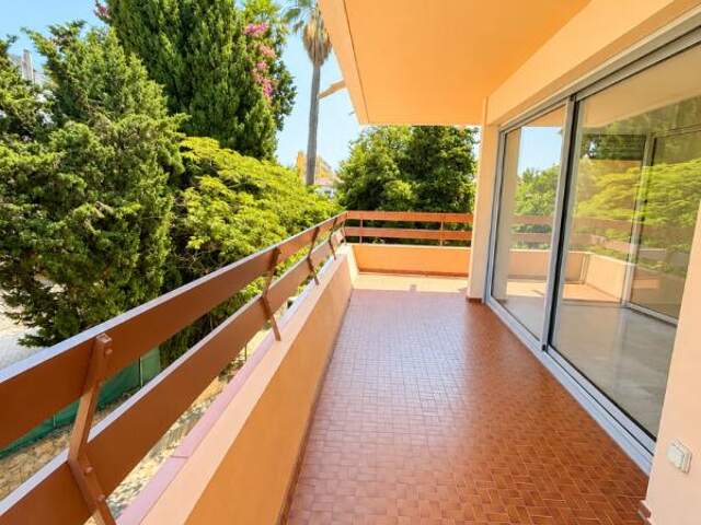 NOUVEAU Appartement  2 pièce(s) 48 m2 — photo du bien