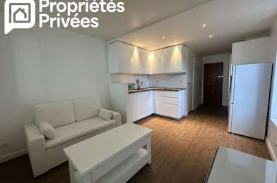 Appartement 2 pièces 980 €