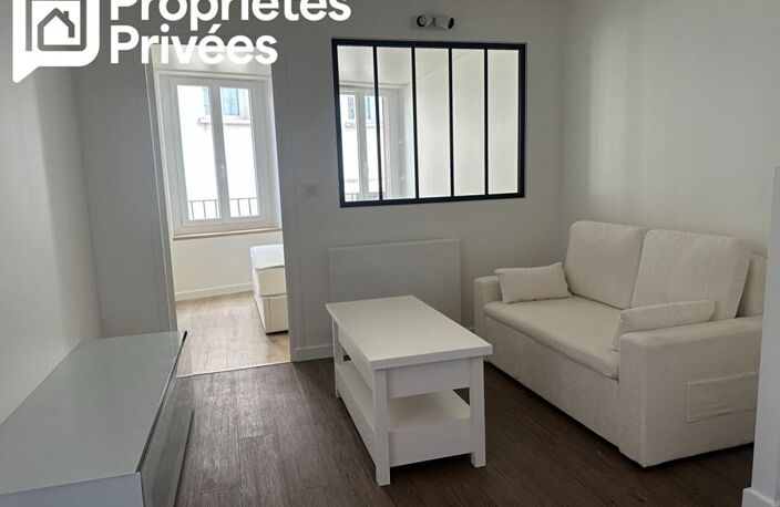 A LOUER Appartement Ecouen 2 pièce(s) 29.19 m2 — photo 3