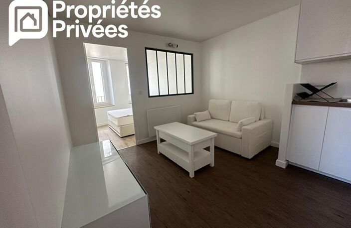 A LOUER Appartement Ecouen 2 pièce(s) 29.19 m2 — photo 4
