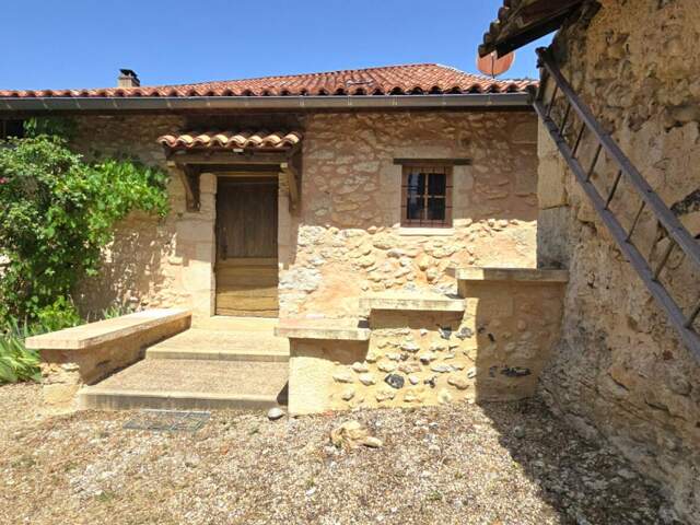 Maison en pierre Boulazac Isle Manoire 6 pièce(s) 160 m2 — photo du bien