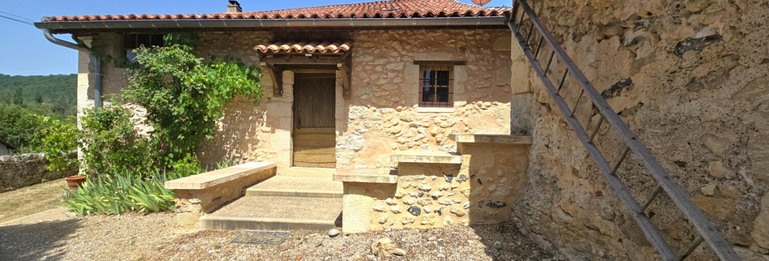 Maison 6 Pièces 160 m² à vendre à Boulazac (24750)