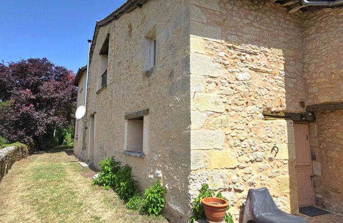 Maison en pierre Boulazac Isle Manoire 6 pièce(s) 160 m2 — photo 2