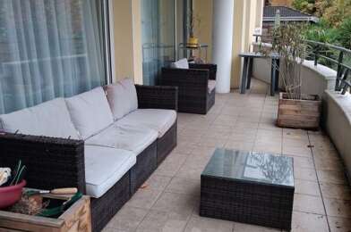 Appartement 3 pièces 275000 €
