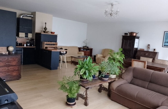 DAX (40100) Appart T3 résidence de standing — photo 3