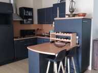 DAX (40100) Appart T3 résidence de standing — photo 4