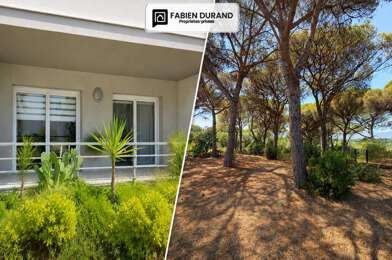 Appartement 3 pièces 275000 €