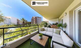 Appartement 3 Pièces 63 m² à vendre à Fréjus (83600)