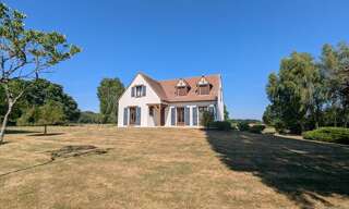 Maison 6 Pièces 145 m² à vendre à Longny les Villages (61290)