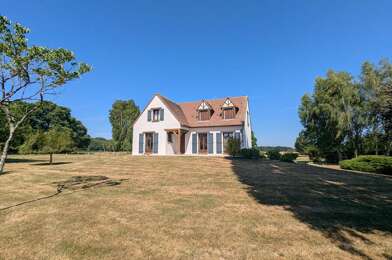 Maison 6 pièces 272000 €
