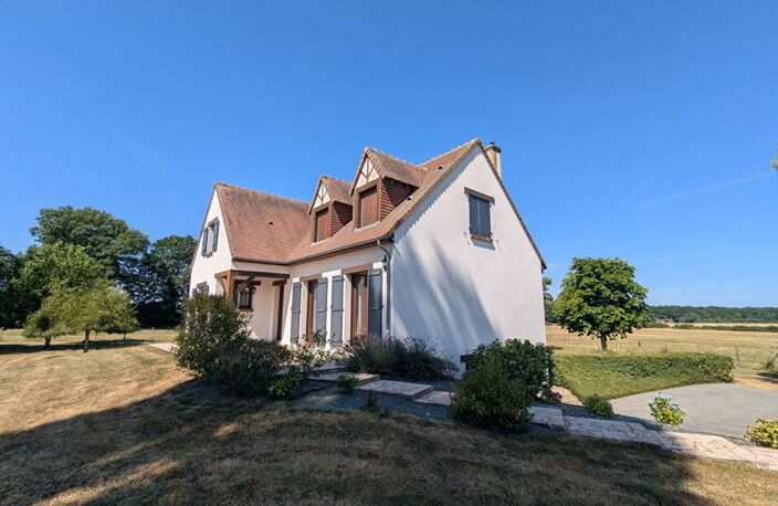 Propriété 150 m2  4 chambres Parcelle 2 700 m2 (Possibilité d'acquérir 7ha en +) — photo 2