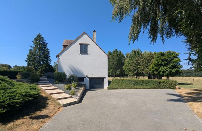 Propriété 150 m2  4 chambres Parcelle 2 700 m2 (Possibilité d'acquérir 7ha en +) — photo 3