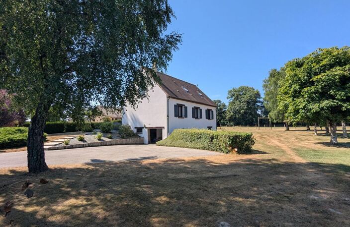 Propriété 150 m2  4 chambres Parcelle 2 700 m2 (Possibilité d'acquérir 7ha en +) — photo 4