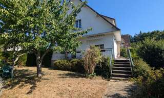 Maison 7 Pièces 130 m² à vendre à Senonches (28250)