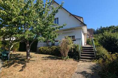 Maison 7 pièces 169500 €