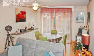 Appartement 2 Pièces 52 m² à vendre à Laval (53000)