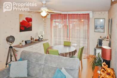Appartement 2 pièces 140990 €
