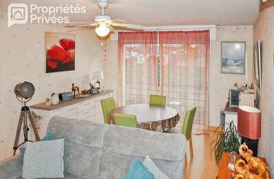 Appartement Laval 2 pièce(s) 52 m2 — photo du bien