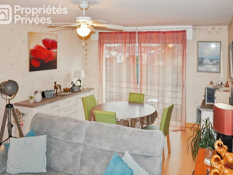 Appartement Laval 2 pièce(s) 52 m2 — photo 1