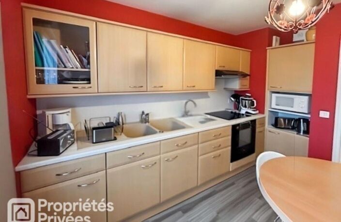 Appartement Laval 2 pièce(s) 52 m2 — photo 2