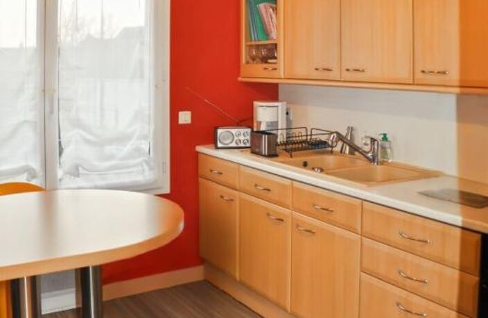 Appartement Laval 2 pièce(s) 52 m2 — photo 3