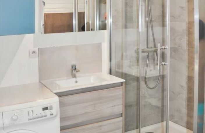 Appartement Laval 2 pièce(s) 52 m2 — photo 5