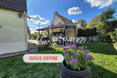 Maison 3 pièces 75900 €